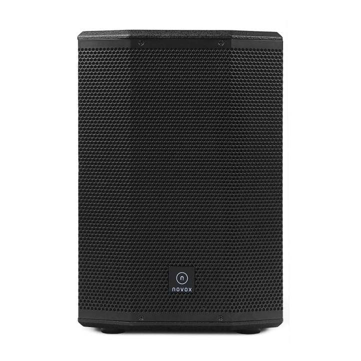 Novox N-SUB 12 - subbas aktywny 600W