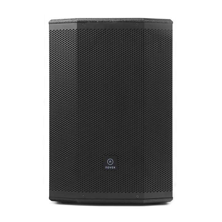 Novox N-SUB 15 - subbas aktywny 800W