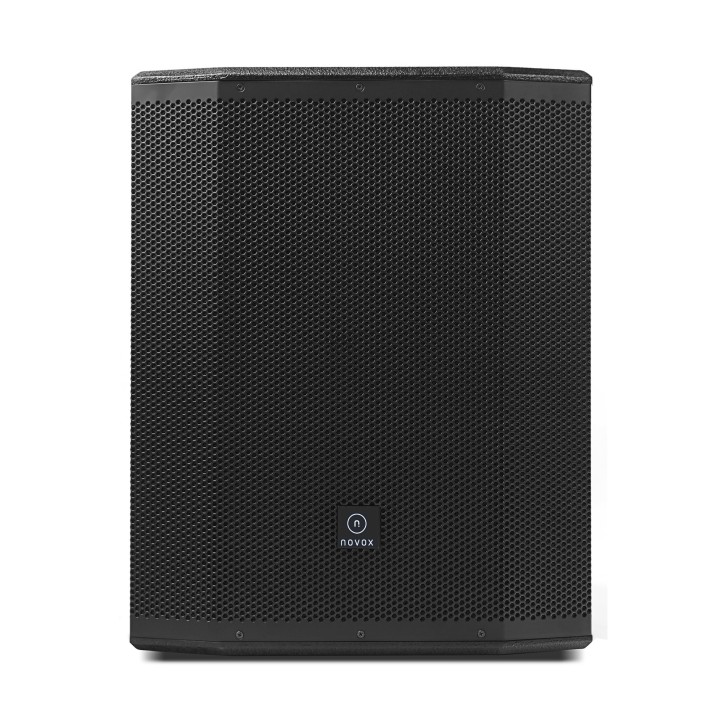 Novox N-SUB 18 - subbas aktywny 1000W
