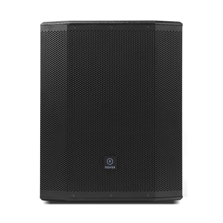 Novox N-SUB 18 - subbas aktywny 1000W