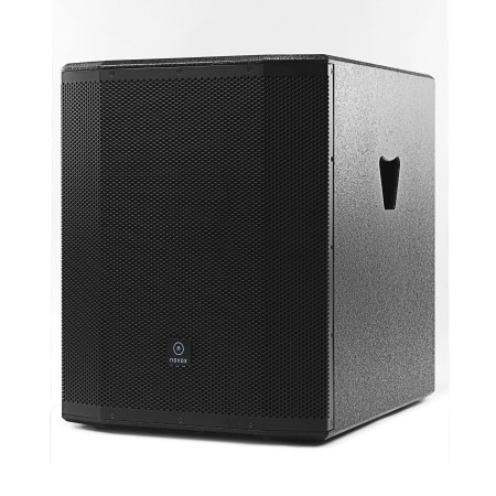 Novox N-SUB 18 - subbas aktywny 1000W