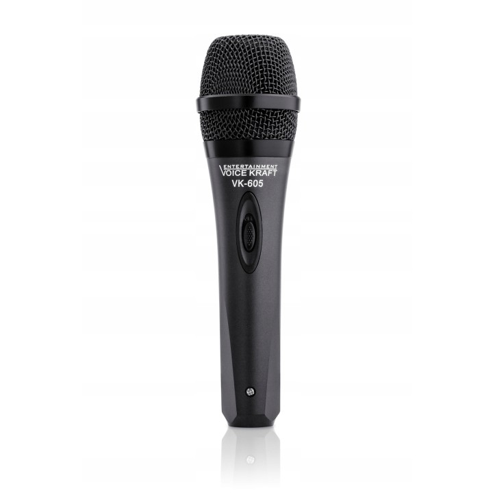 Mikser Numark M101 + Słuchawki i Mikrofon dynamiczny