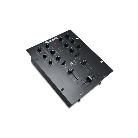 Numark M101USB + Słuchawki i Mikrofon dynamiczny