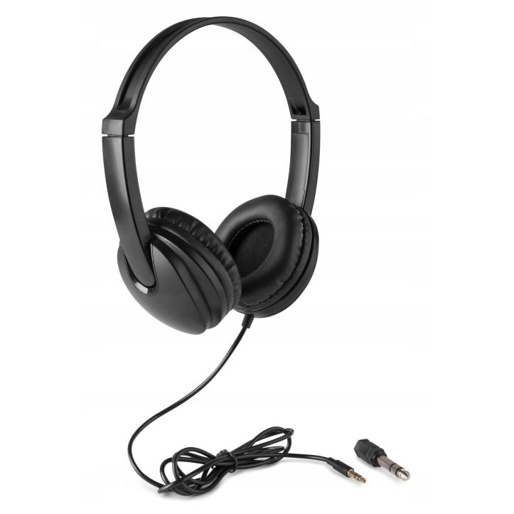 Numark M101USB + Słuchawki i Mikrofon dynamiczny
