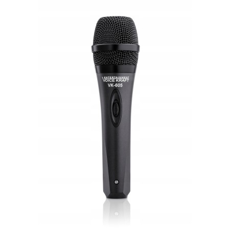 Numark M2 + Słuchawki i Mikrofon dynamiczny