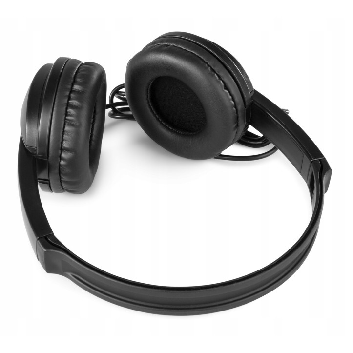 Numark M2 + Słuchawki i Mikrofon dynamiczny