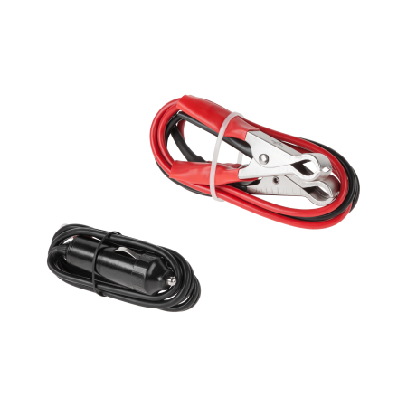 Przetwornica REBEL 12V/230V 500W (gn. typu F :niemieckie)