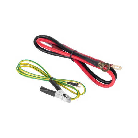 Przetwornica REBEL 12V/230V 1000W (2x gn. typu F:niemieckie)