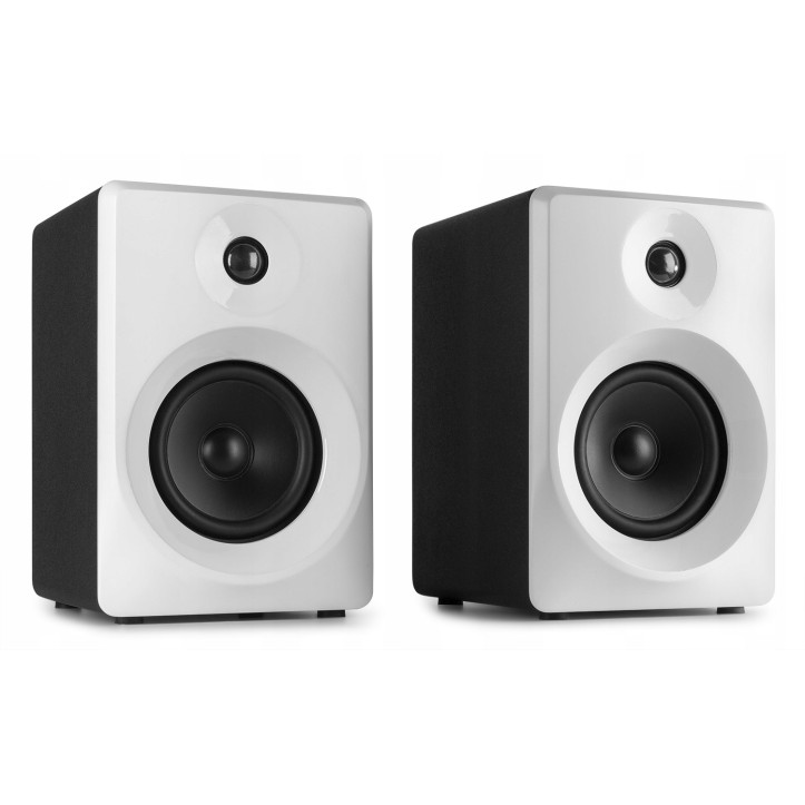 Zestaw dla DJ a Numark MixTrack PRO + Monitory Aktywne + Słuchawki
