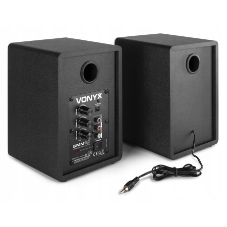 Zestaw dla DJ a Numark MixTrack PRO + Monitory Aktywne + Słuchawki