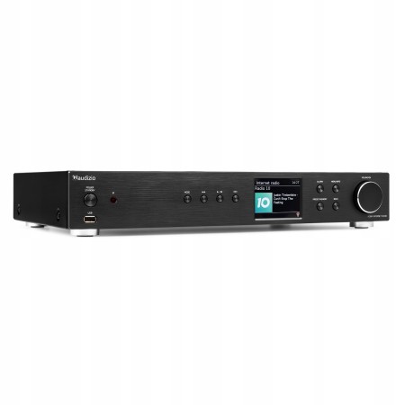 Radio Internetowe WI FI Adria DAB+ FM Bluetooth USB MP3