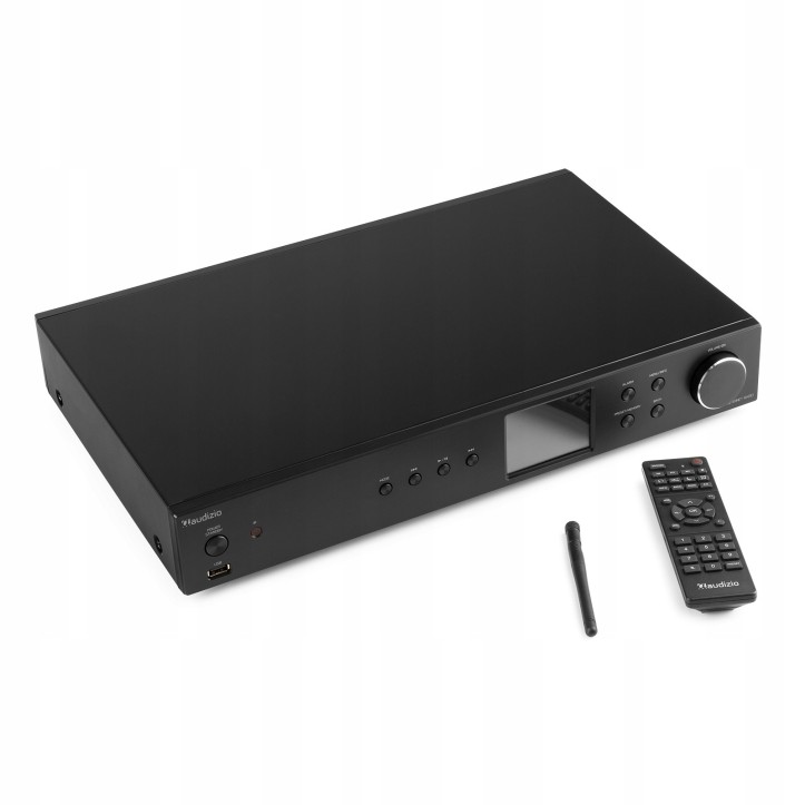 Radio Internetowe WI FI Adria DAB+ FM Bluetooth USB MP3