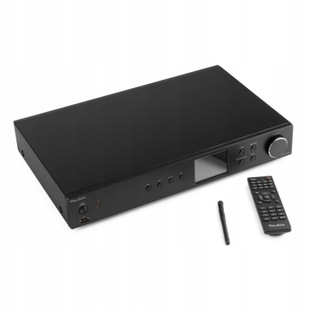 Radio Internetowe WI FI Adria DAB+ FM Bluetooth USB MP3