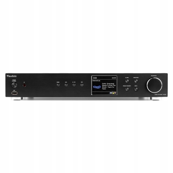 Radio Internetowe WI FI Adria DAB+ FM Bluetooth USB MP3
