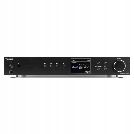 Radio Internetowe WI FI Adria DAB+ FM Bluetooth USB MP3