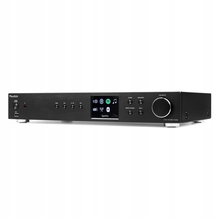 Radio Internetowe WI FI Adria DAB+ FM Bluetooth USB MP3