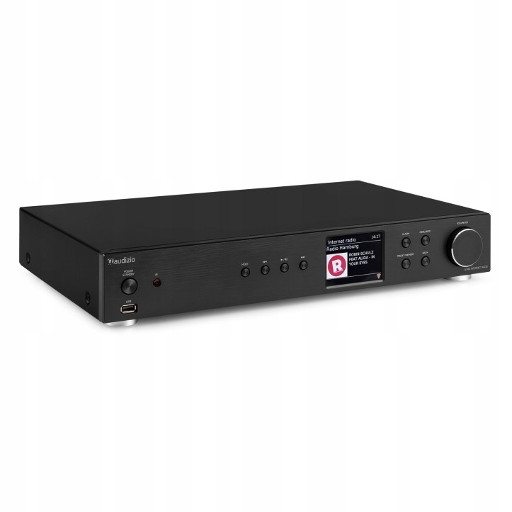 Radio Internetowe WI FI Adria DAB+ FM Bluetooth USB MP3