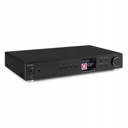 Radio Internetowe WI FI Adria DAB+ FM Bluetooth USB MP3