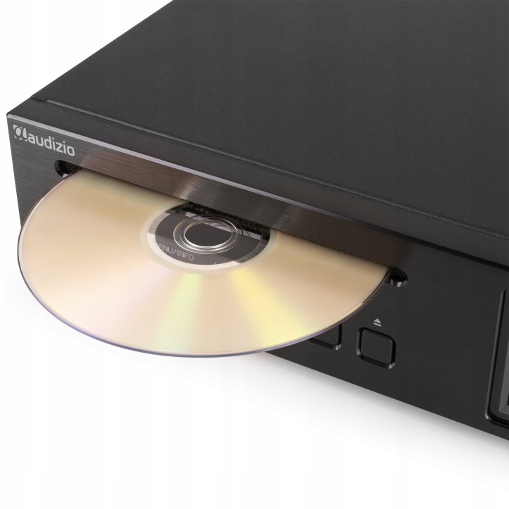 Wzmacniacz z Radiem Internetowym BRESCIA z odtwarzaczem CD DAB+/FM WI FI