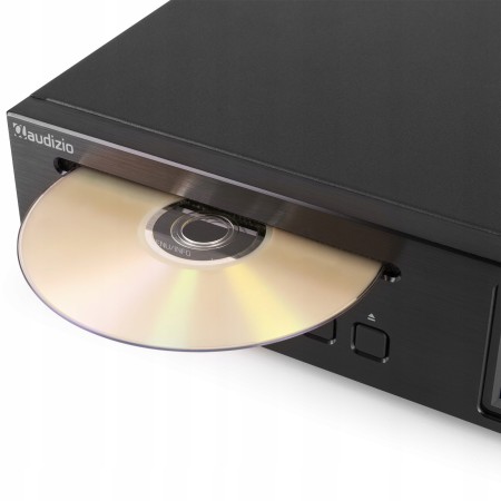 Wzmacniacz z Radiem Internetowym BRESCIA z odtwarzaczem CD DAB+/FM WI FI