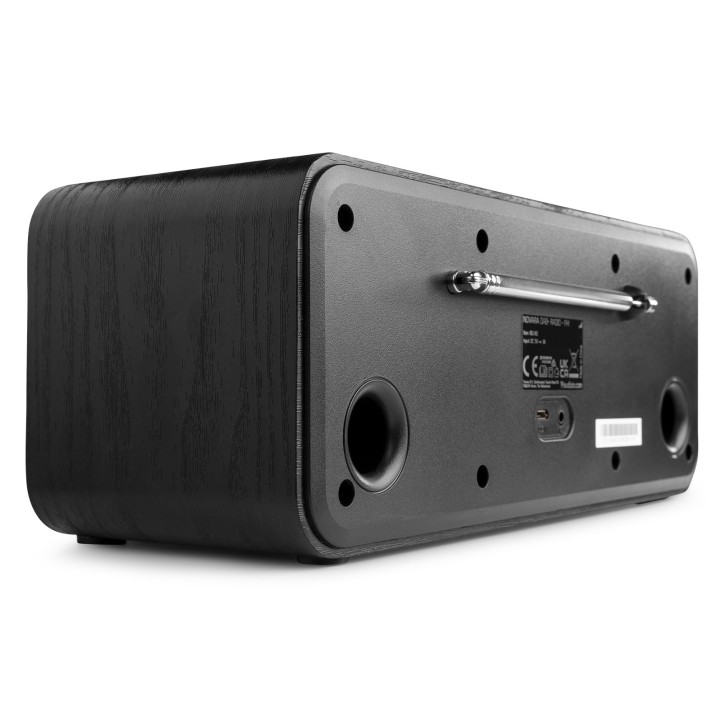 Audizio Novara Radio FM DAB+