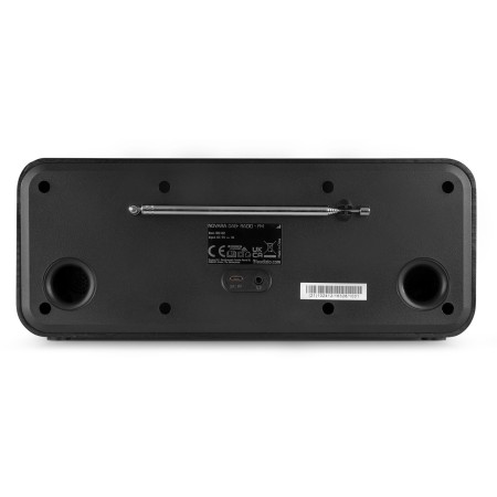 Audizio Novara Radio FM DAB+