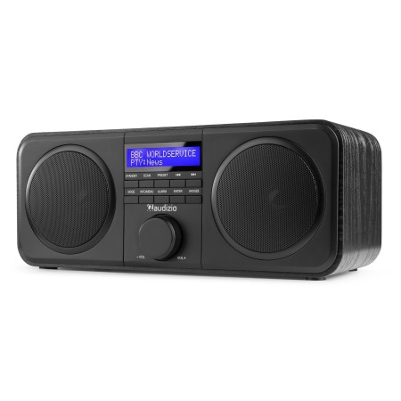 Audizio Novara Radio FM DAB+