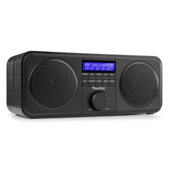 Audizio Novara Radio FM DAB+