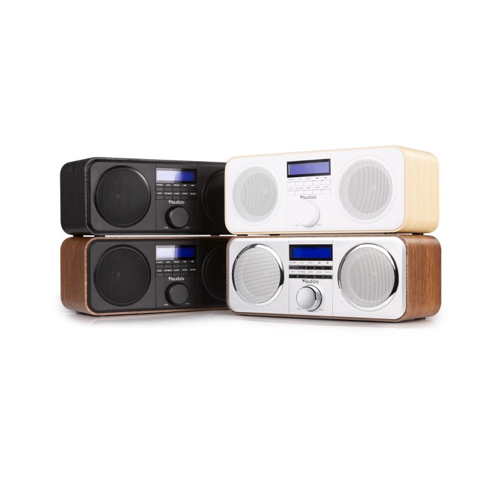 Audizio Novara Radio FM DAB+