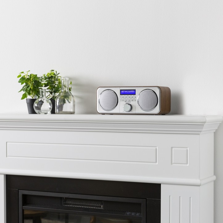 Audizio Novara Radio FM DAB+