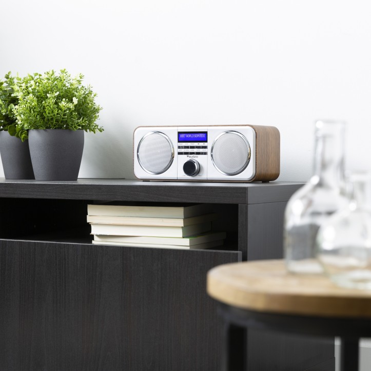 Audizio Novara Radio FM DAB+