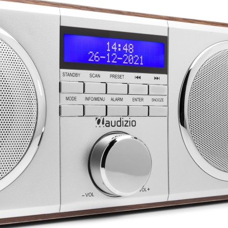 Audizio Novara Radio FM DAB+
