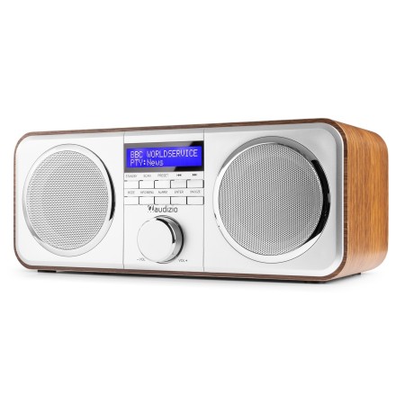 Audizio Novara Radio FM DAB+