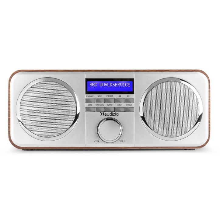 Audizio Novara Radio FM DAB+