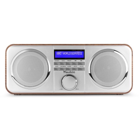Audizio Novara Radio FM DAB+