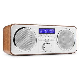 Audizio Novara Radio FM DAB+