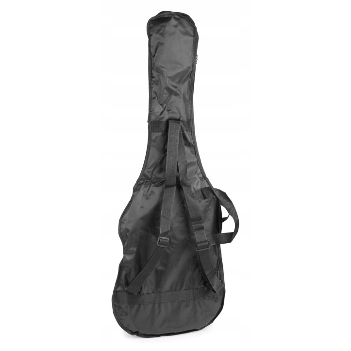 Zestaw Gitara Klasyczna Gitarowym Pokrowiec + struny + stojak