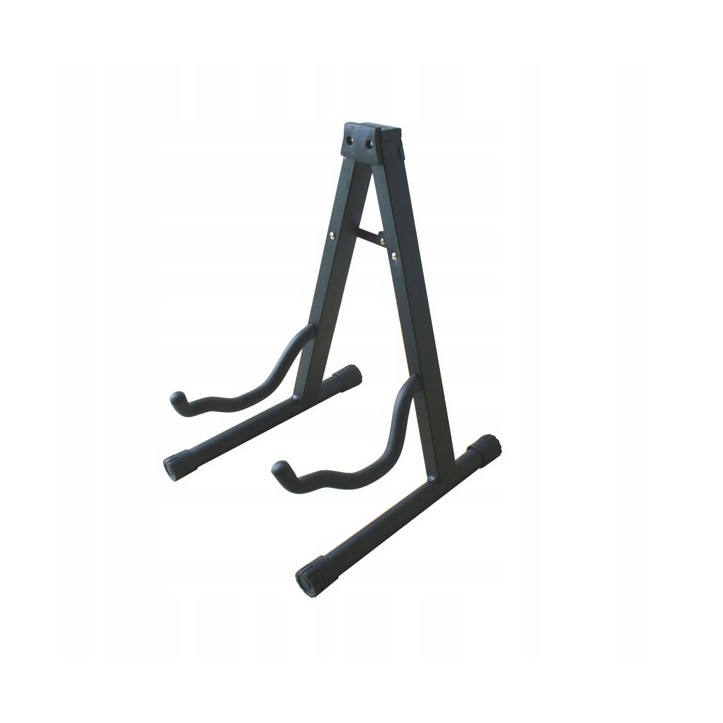 Zestaw Gitara Akustyczna Gitarowy Pokrowiec + struny + stojak