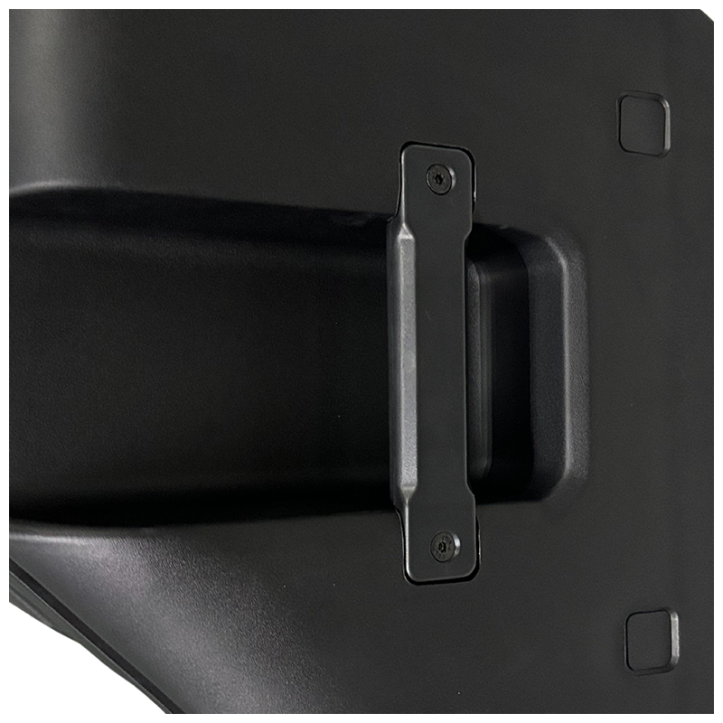 V-TONE OrionX 12" kolumna głośnikowa aktywna estradowa DSP 450W RMS Bluetooth TWS
