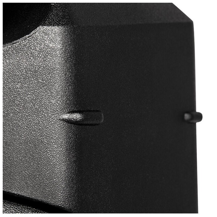 V-TONE NBX-112 kolumna głośnikowa aktywna 12" DSP