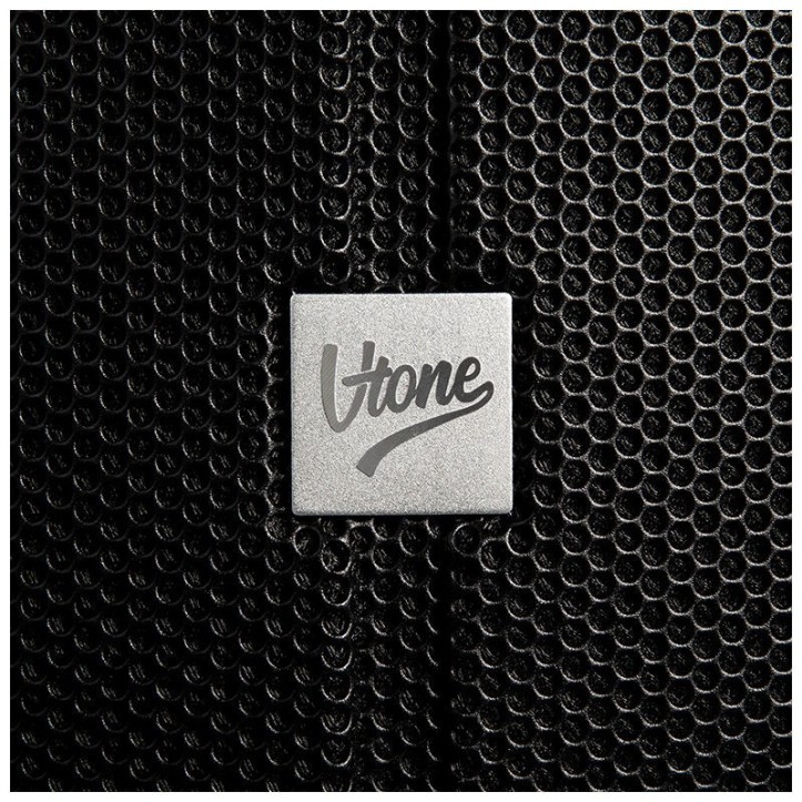 V-TONE NBX-112 kolumna głośnikowa aktywna 12" DSP