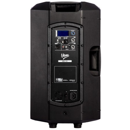 V-TONE NBX-112 kolumna głośnikowa aktywna 12" DSP