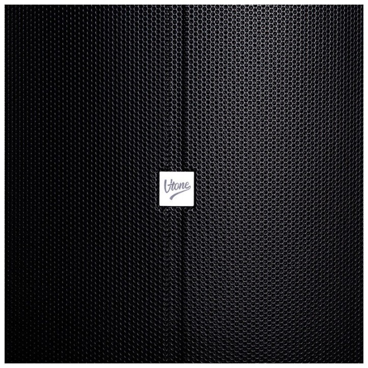 V-TONE NBX-115 kolumna głośnikowa aktywna 15" DSP