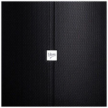 V-TONE NBX-115 kolumna głośnikowa aktywna 15" DSP