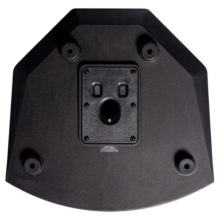 V-TONE NBX-115 kolumna głośnikowa aktywna 15" DSP