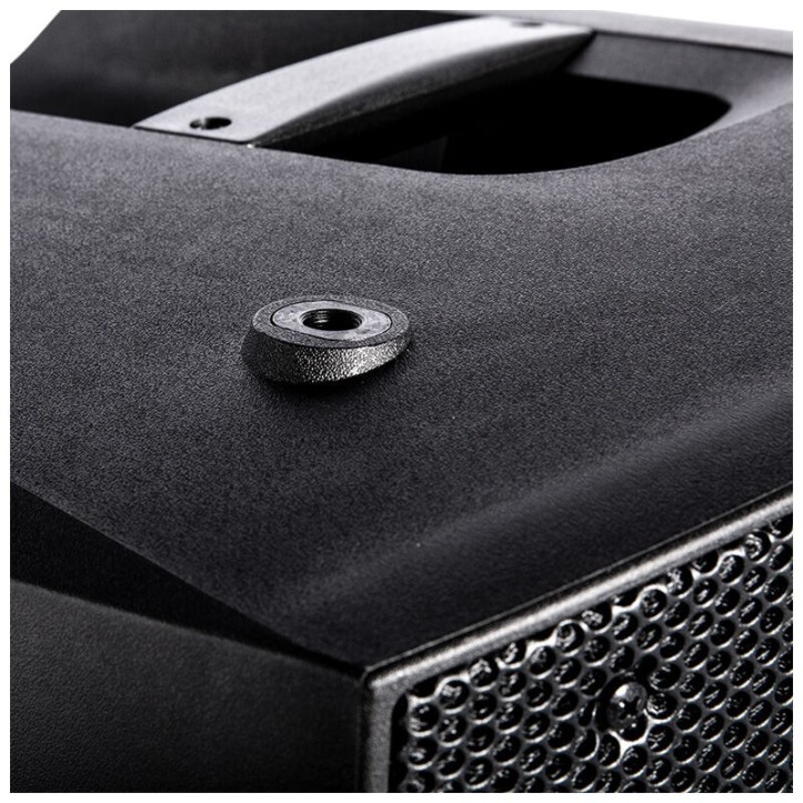 V-TONE NBX-115 kolumna głośnikowa aktywna 15" DSP