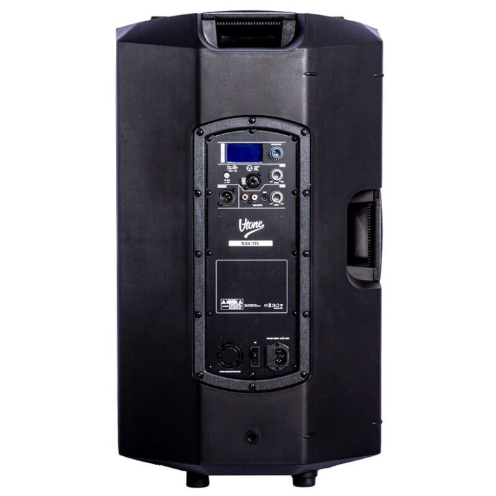 V-TONE NBX-115 kolumna głośnikowa aktywna 15" DSP