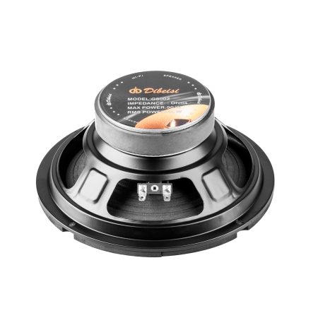 Głośnik 8 Cali / 20cm 4 Ohm Dibeisi DBS-G8002