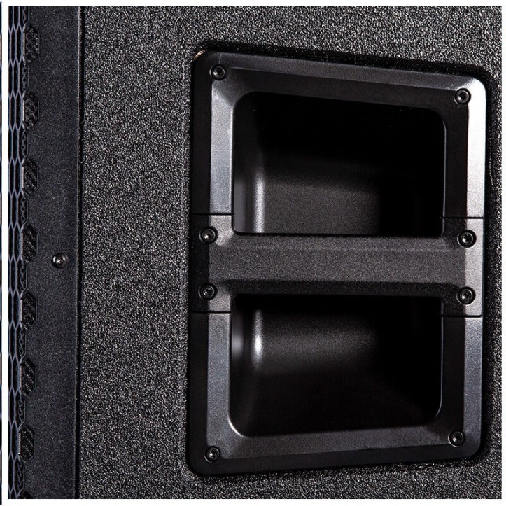 V-TONE NBX-115A kolumna głośnikowa aktywna 15" DSP