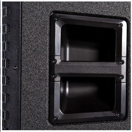 V-TONE NBX-115A kolumna głośnikowa aktywna 15" DSP
